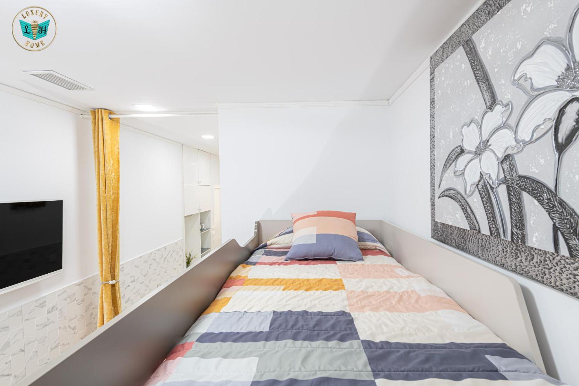 Luxury Home Poseidon 말라가 외부 사진