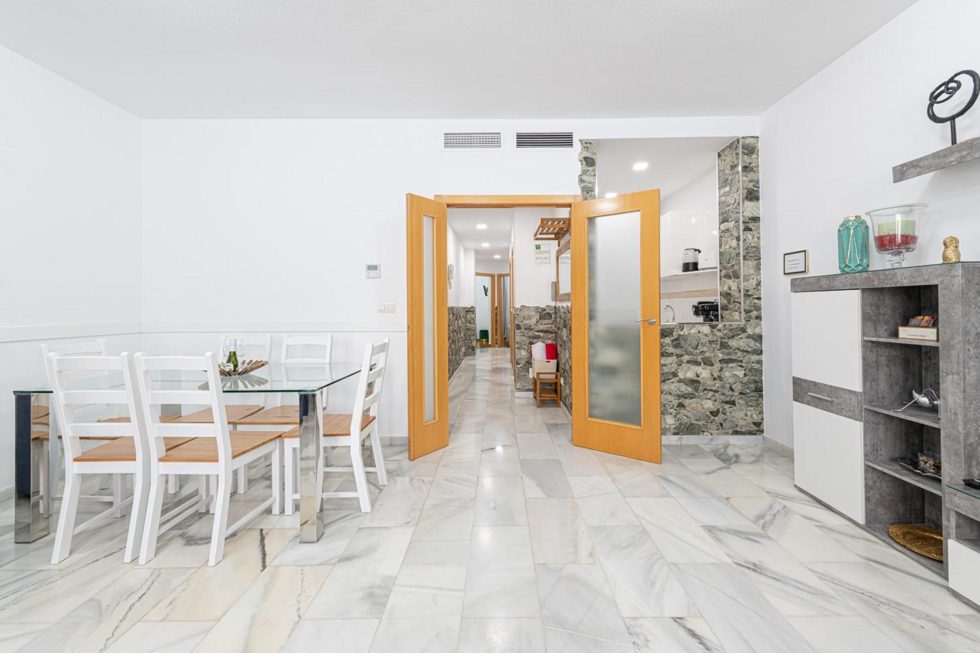 Luxury Home Poseidon 말라가 외부 사진